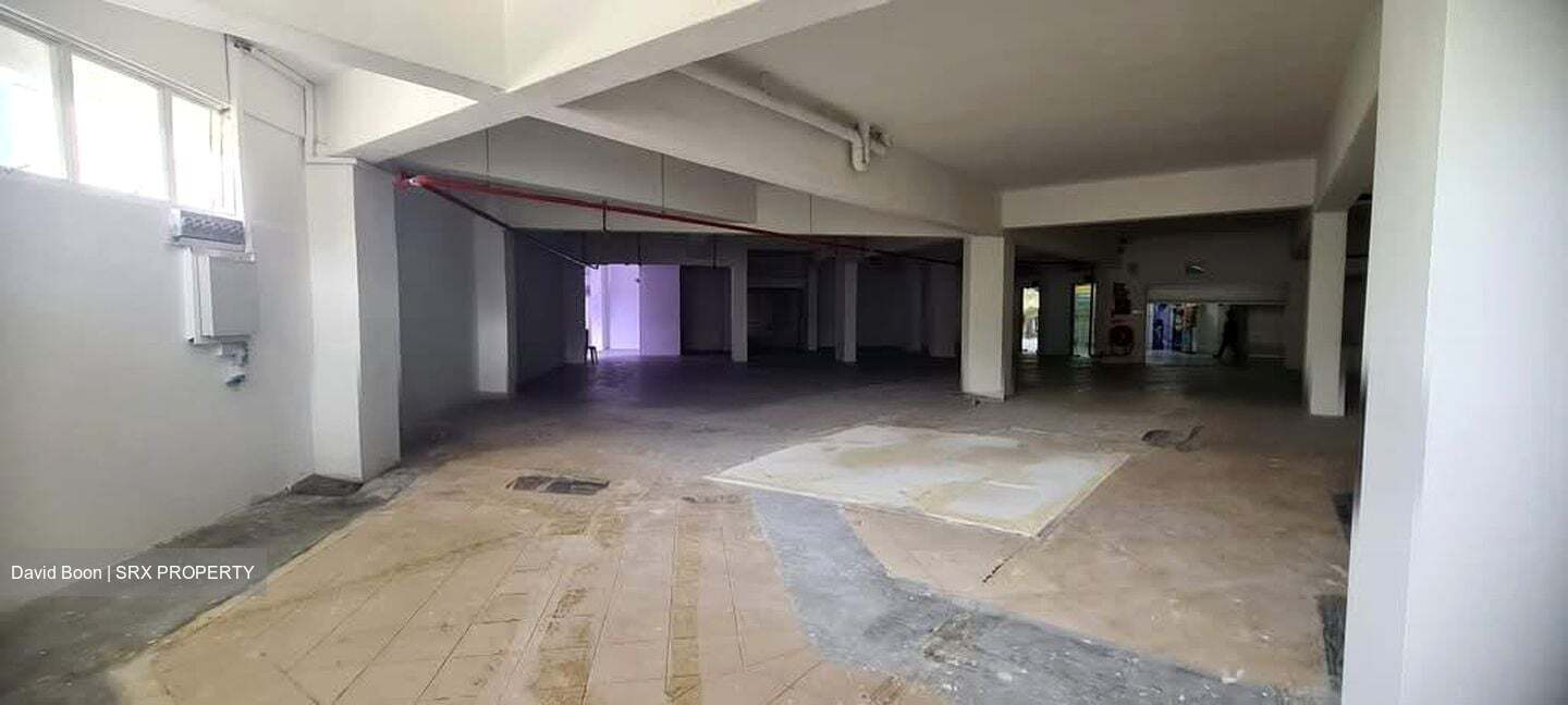Boon Lay Shopping Centre (D22), Shop House #603567851